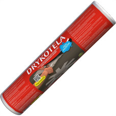 Tela Poliester Dryko Para Reforco De Impermeabilizacao 52,5Cm X 50M