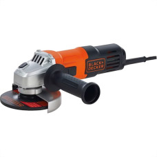 Esmerilhadeira Black+Decker 4.1/2'' 650Wx127V. - G650-Branco