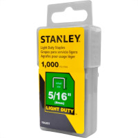 Grampo Para Grampeador Stanley 5/16'' Milheiro - Tra205T