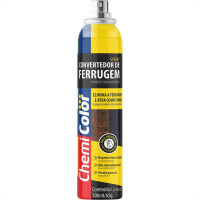 Removedor De Ferrugem Chemicolor Spray Anticorrosivo 100Ml/65G.