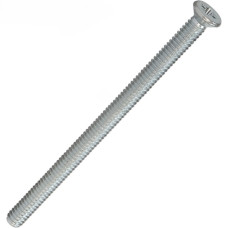 Parafuso Para Caixinha De Luz Philips Newfix 9/64 X 3'' - 100unids
