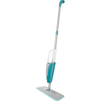 Mop Flash Limp Spray Com 1 Refil Microfibra- Mop7800