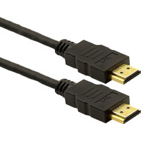 Cabo Hdmi 2.0 Mxt 4K Ultra Hd 3D 30Awg 3M - 8.1.357