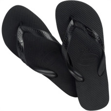 Chinelo Havaianas Top 37/38 Preto