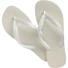 Chinelo Havaianas Top 41/42 Branco