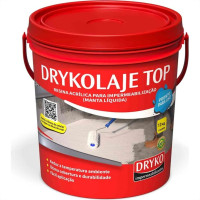 Impermeabilizante Dryko Drykolaje Top 12Kg