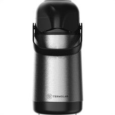 Garrafa Termica Termolar Lumina 500Ml Inox - 52999