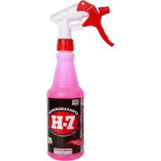 Desengraxante Liquido Spray H-7 500Ml