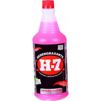 Desengraxante Liquido Refil H-7 1L.