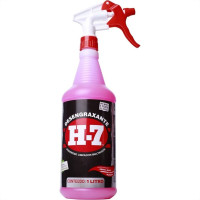 Desengraxante Liquido Spray H-7 1L.