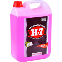 Desengraxante Liquido Refil H-7 5L.