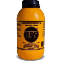 Removedor Neutralizador Convertedor. De Ferrugem Primer Tf7 200Ml