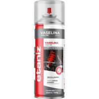 Vaselina. Industrial Etaniz Spray 220Ml/120G