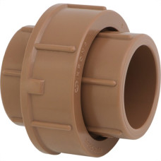 Uniao Soldavel Krona 85Mm
