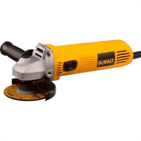 Esmerilhadeira Dewalt 4.1/2'' 750W.X220V. - Dwe750-B2