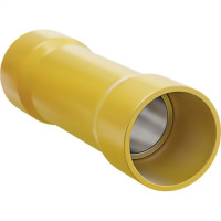 Luva De Emenda Sforplast 4 A 6Mm Amarela