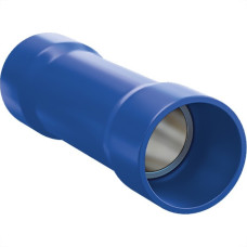 Luva De Emenda Sforplast 1,5 A 2,5Mm Azul