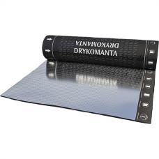 Manta Dryko Polialum Tipo Ii B 3Mm - 1M X 10M