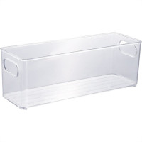 Organizador Multiuso Plasutil Ps 10Cm X 30Cm - 13023