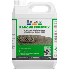 Impermeabilizante Barone Superfix 3,6Kg