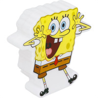 Luz Noturna Gaya Bob Esponja 3000K - 3974