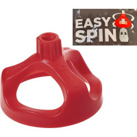 Espacador De Piso Cortag Nivelador Easy Spin Porca Com 50 Pecas