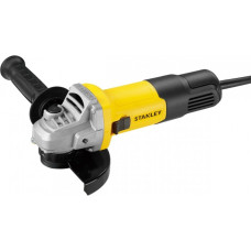 Esmerilhadeira Stanley Angular 4.1/2'' 750Wx220V. - Sg7115-B2