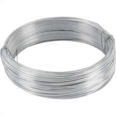 Arame Galvanizado Famart No.18 Rolinho 10M