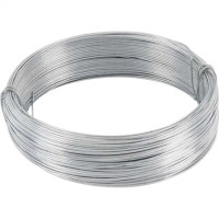 Arame Galvanizado Famart No.20 Rolinho 10M