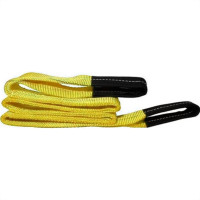 Cinta Para Elevacao De Cargas Amatools 3 Toneladas X 2M Amarelo