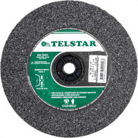 Rebolo Telstar 6 X 3/4'' Gc - 80 Widea