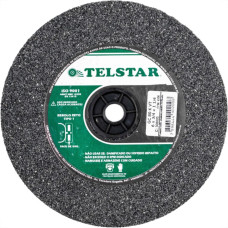 Rebolo Telstar 6 X 3/4'' Gc - 80 Widea