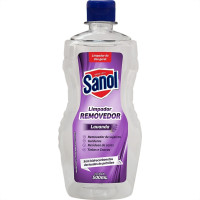 Removedor Sanol Lavanda 500Ml - 4502