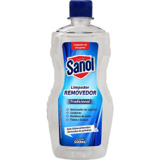 Removedor Sanol Tradicional 500Ml - 4503