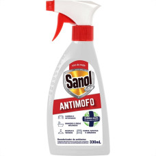 Antimofo Sanol A7 Spray 330Ml - 9221