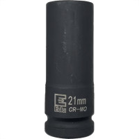 Soquete De Impacto Longo Eda 1/2''X 21Mm - 9Vi