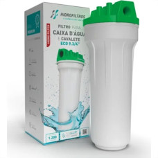 Filtro Para Caixa D`Agua 9.3/4'' Hidro Filtros - 907-2323