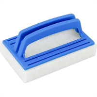 Esponja De Mao Fluidra Para Limpeza De Borda De Piscina - 11789B