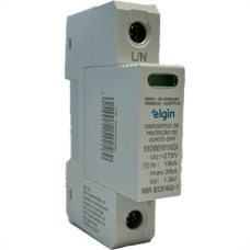 Dispositivo Anti Surto Elgin ''Dps'' 20Ka