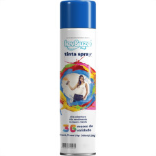 Spray Peg E Uze Fast Uso Geral Azul Medio 300Ml/130G.