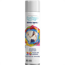 Spray Peg E Uze Fast Uso Geral Verniz 300Ml/130G.