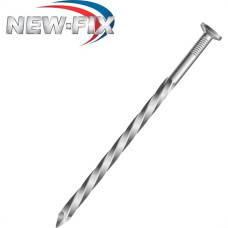 Prego Com Cabeca Espiral Ardox Fera  15X15 (2,40X34mm) - 3474401