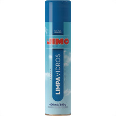 Limpa Vidros Jimo 400Ml/390G - 17313