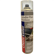 Selador Para Plasticos Chemicolor 400Ml/250G