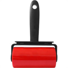 Rolo Adesivo Lavavel Powermaid Vermelho