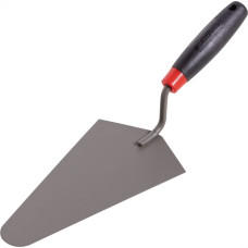 Colher Para Pedreiro Cortag 07 Reta Cabo Plastico - 62538