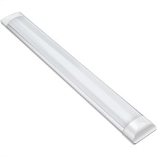 Luminaria Led Lps Slim 40W. 6500K. 30,000 Lm Bivolt