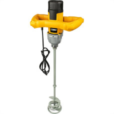 Misturador Eletrico De Argamassa Csm - 1200Wx220V. - Ma120