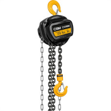 Talha Manual Csm Stark St13 - 1 Tonelada Com 3M. - 71000466