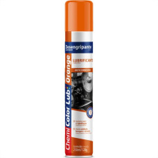 Oleo Desengripante Chemicolor Orange 250Ml/120G